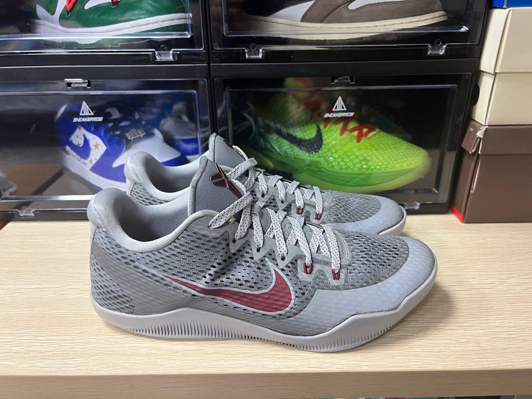 Nike Kobe 11 EM Low Aces