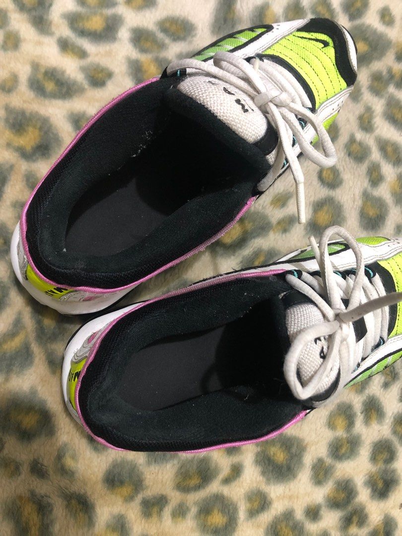 tailwind aurora green