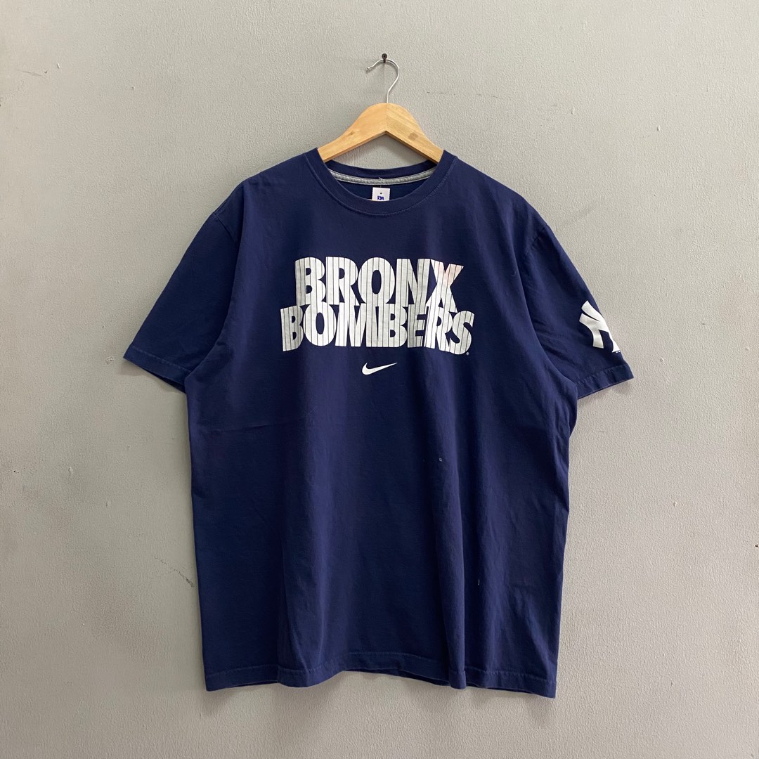 Nike Mlb Tshirt Size XXL Men s Fashion Tops Sets Tshirts