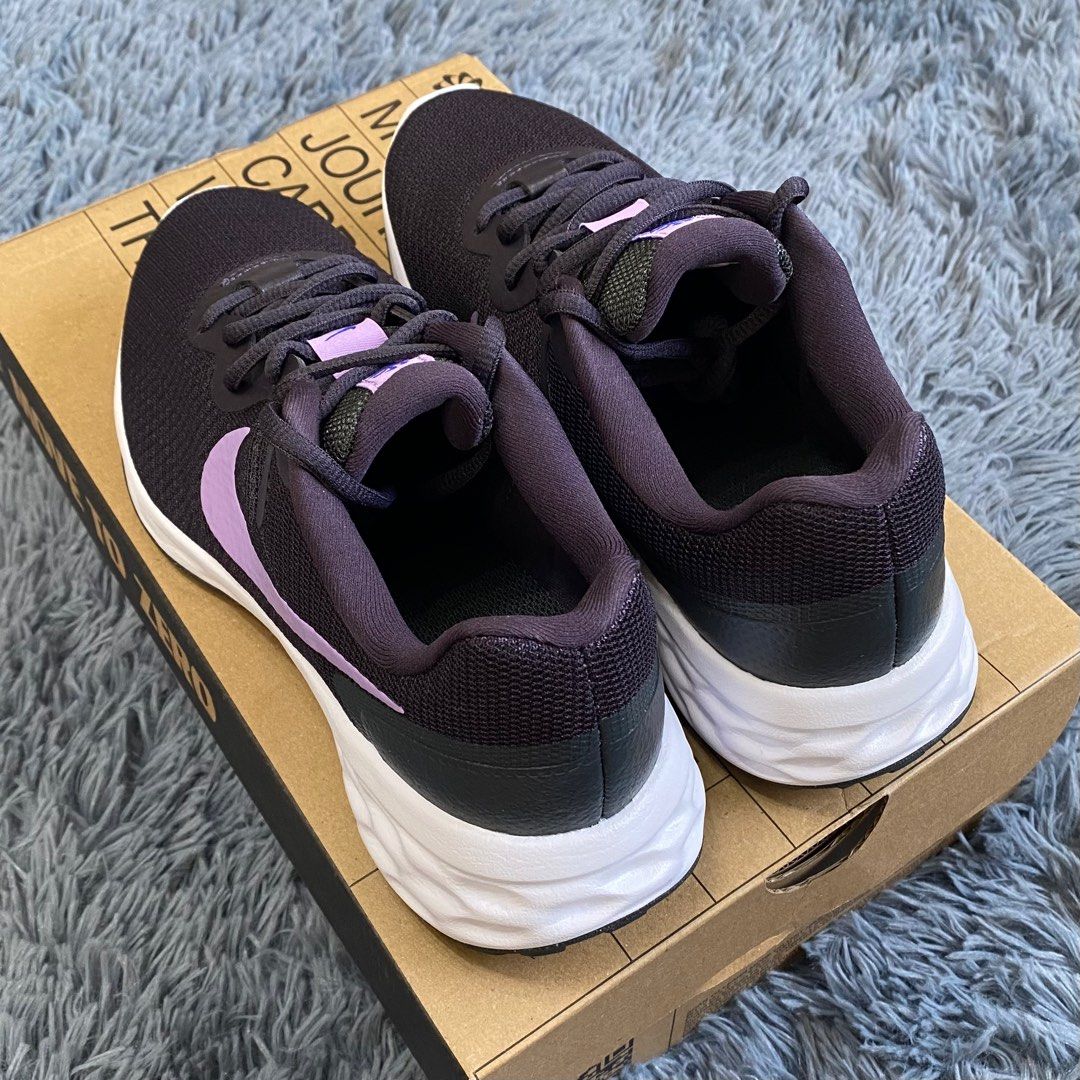 Nike Revolution 6 Next Nature Shoes Size 6.5 US women 5 US men