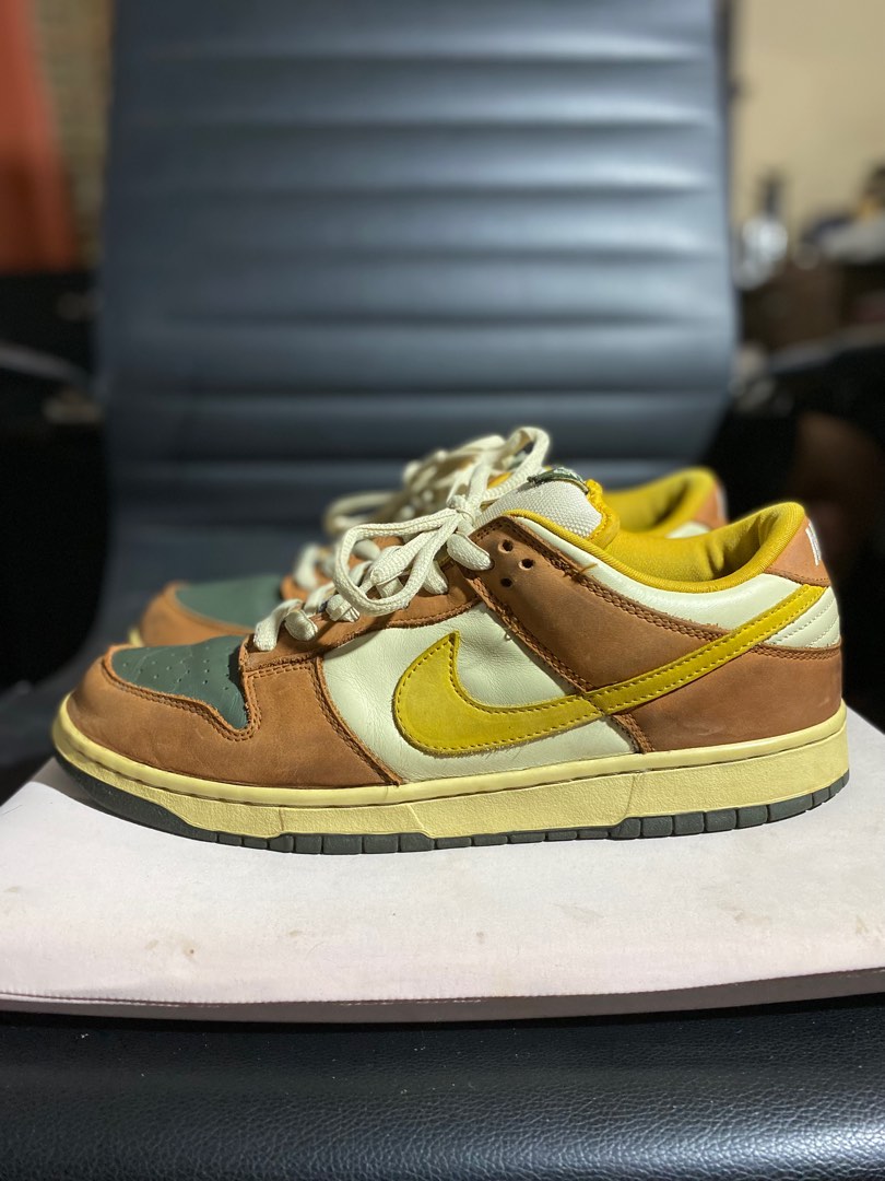 sb dunk thermal