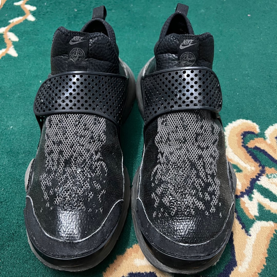 Nike Stone Island Shoes Men s Fashion Footwear Sneakers on
