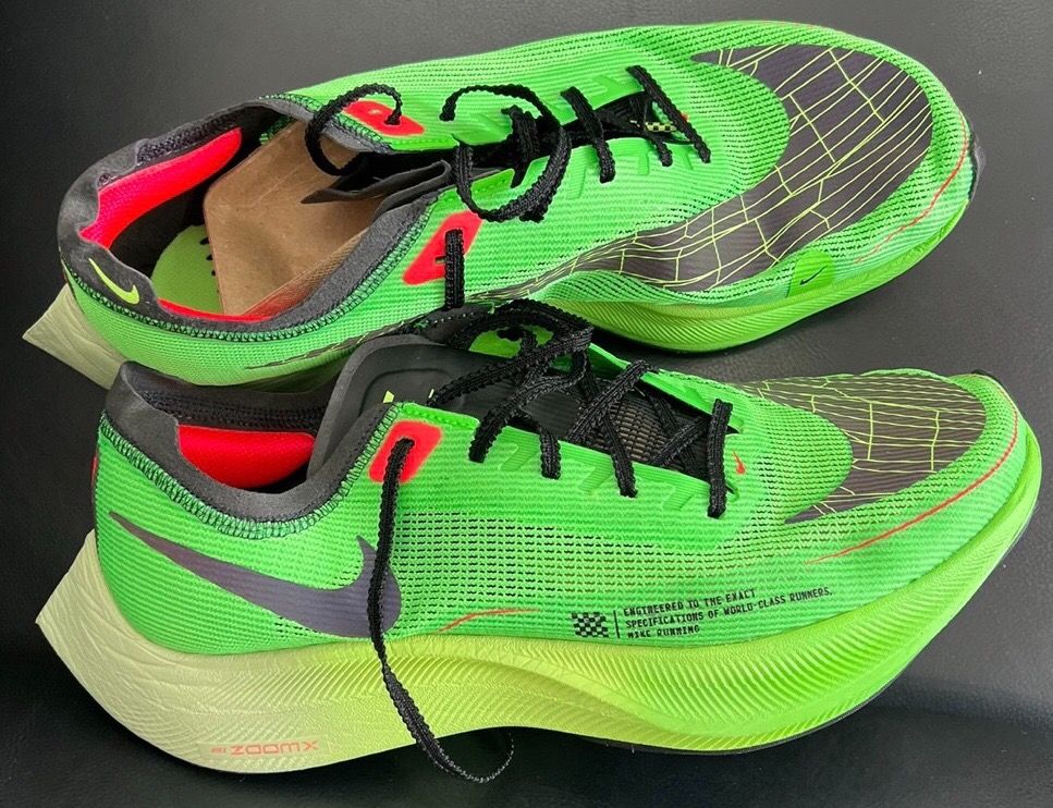 Nike vaporfly next colorways best sale