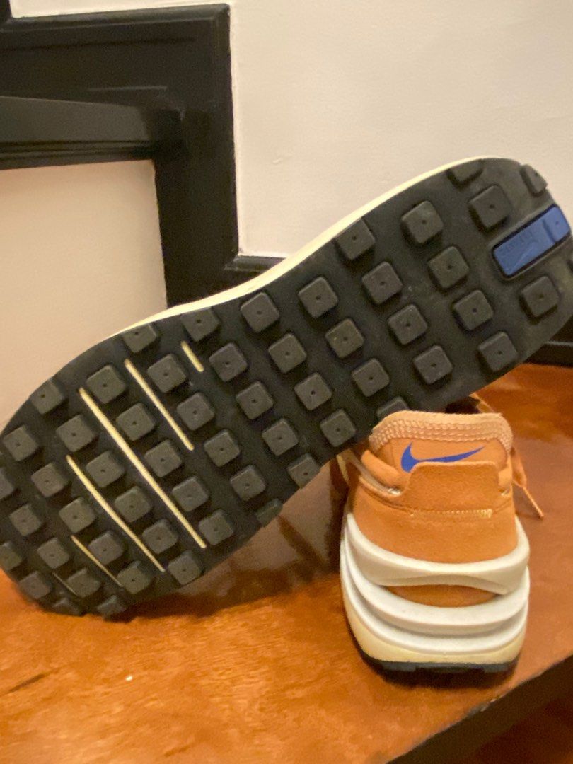 vaporwaffle nike