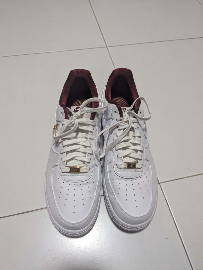 womens nike air force 1 07 le low