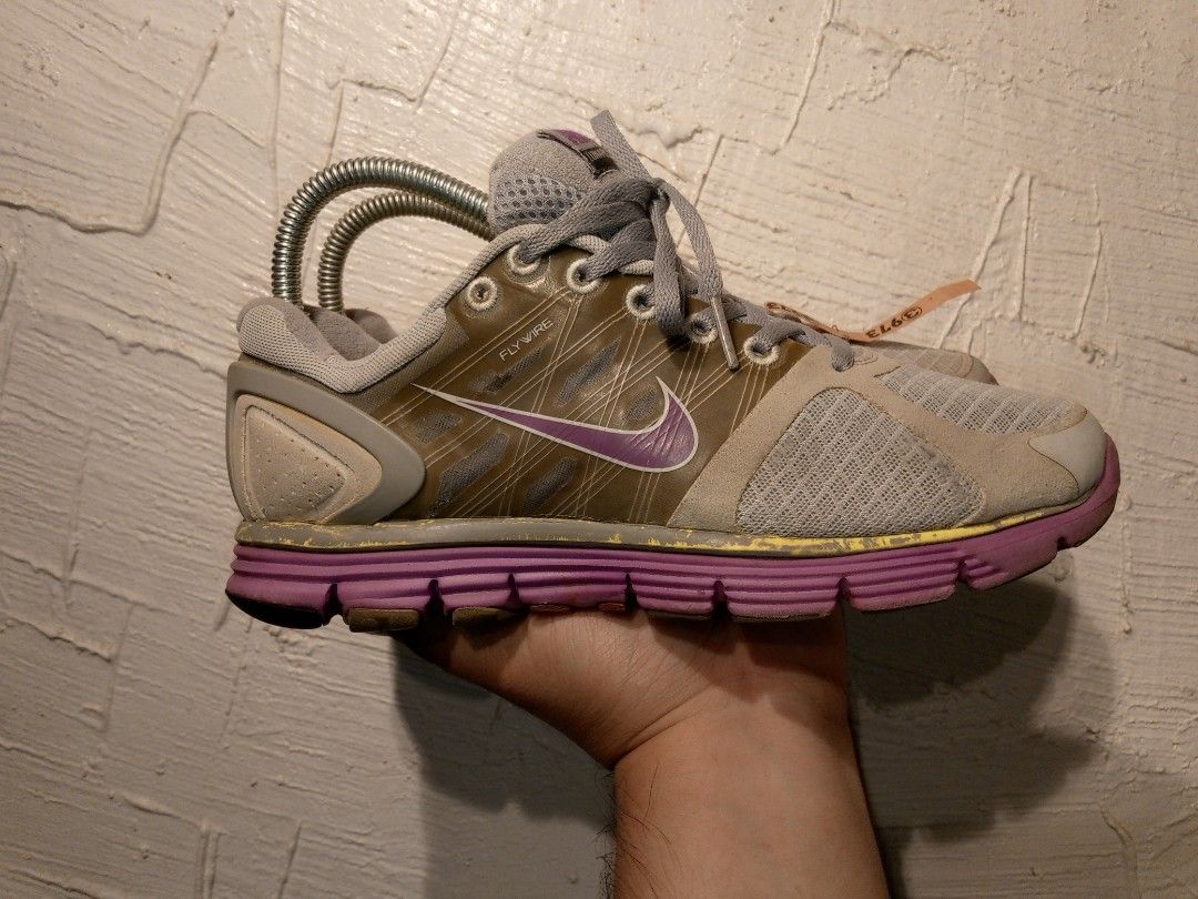Womens lunarglide sales