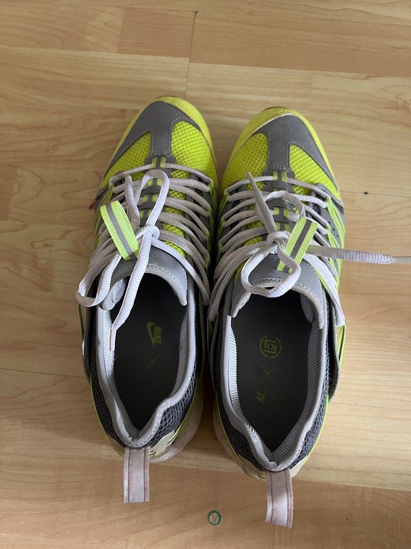 Clot x nike air max 97 haven hot sale