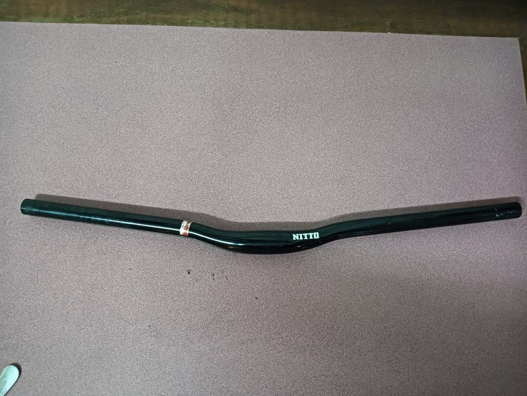 Nitto for online shred 31.8