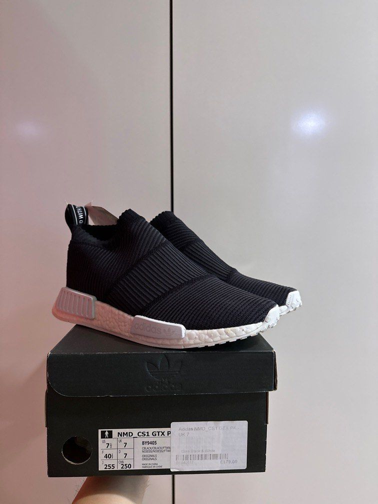 Nmd cs1 top gtx
