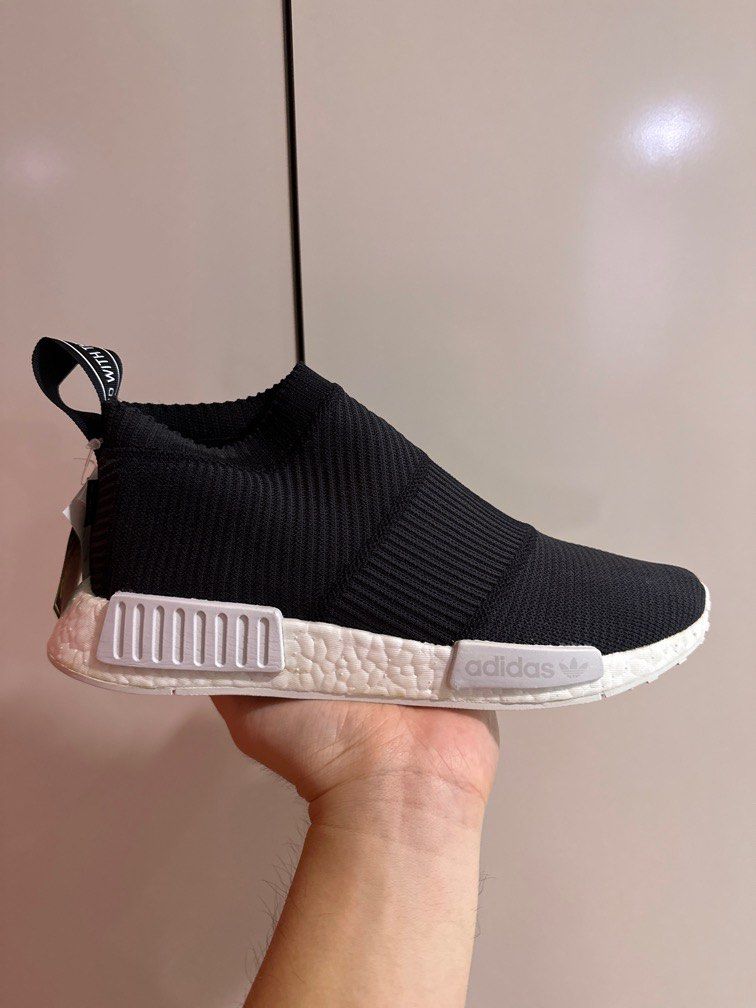 Nmd cs1 gtx primeknit clearance