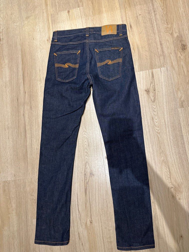 Nudie Jeans lean dean W 29 L 30
