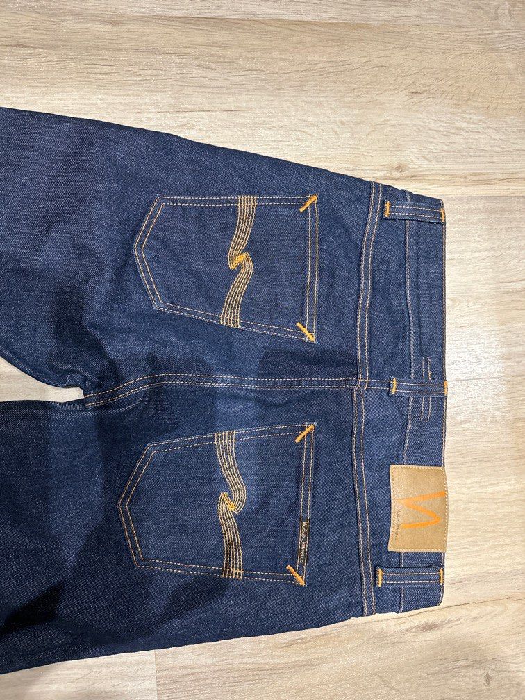 Nudie Jeans lean dean W 29 L 30
