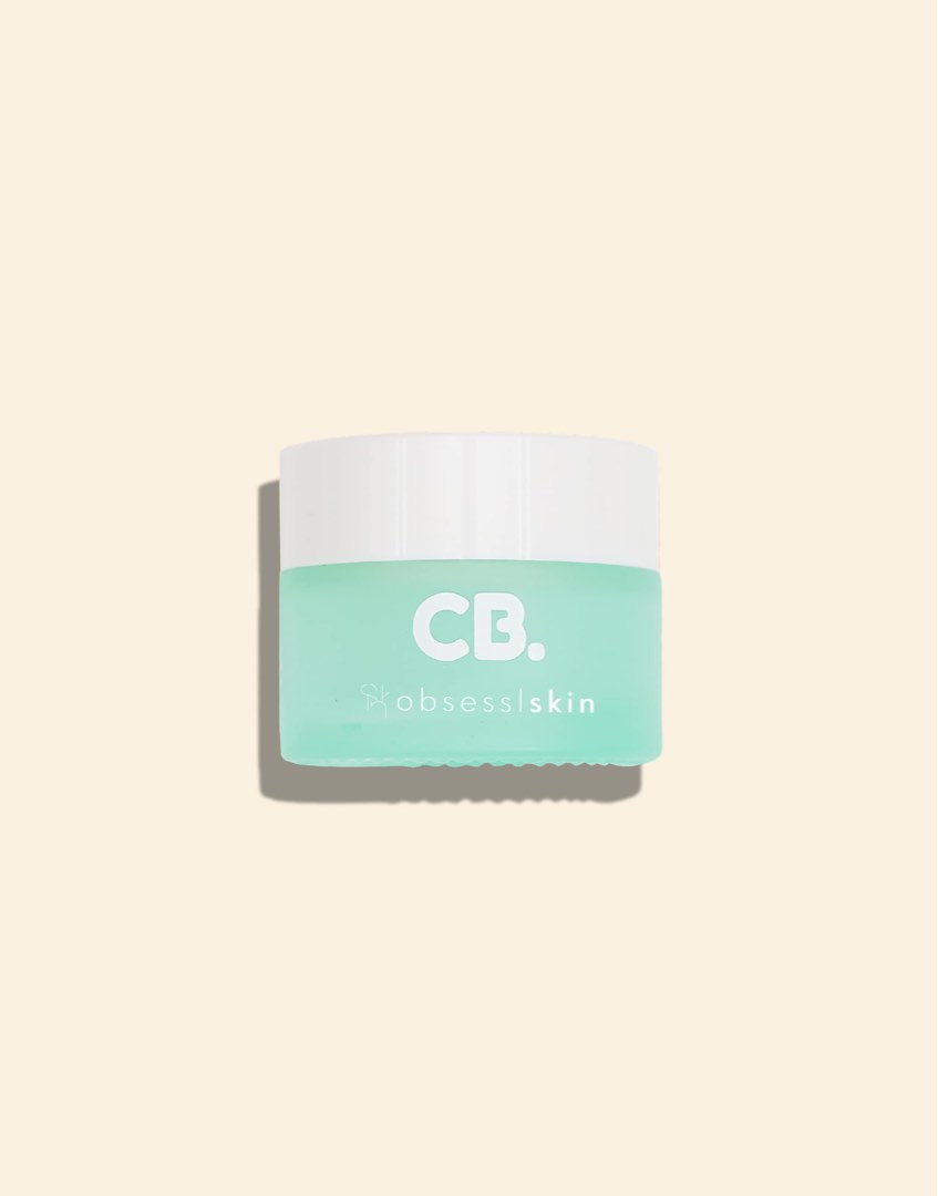 Obsess Cleansing balm 15g, Beauty & Personal Care, Face, Face Care on Carousell