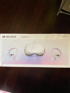 Oculus Meta Quest 2 256GB