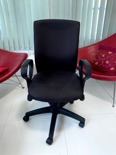 Offer chair