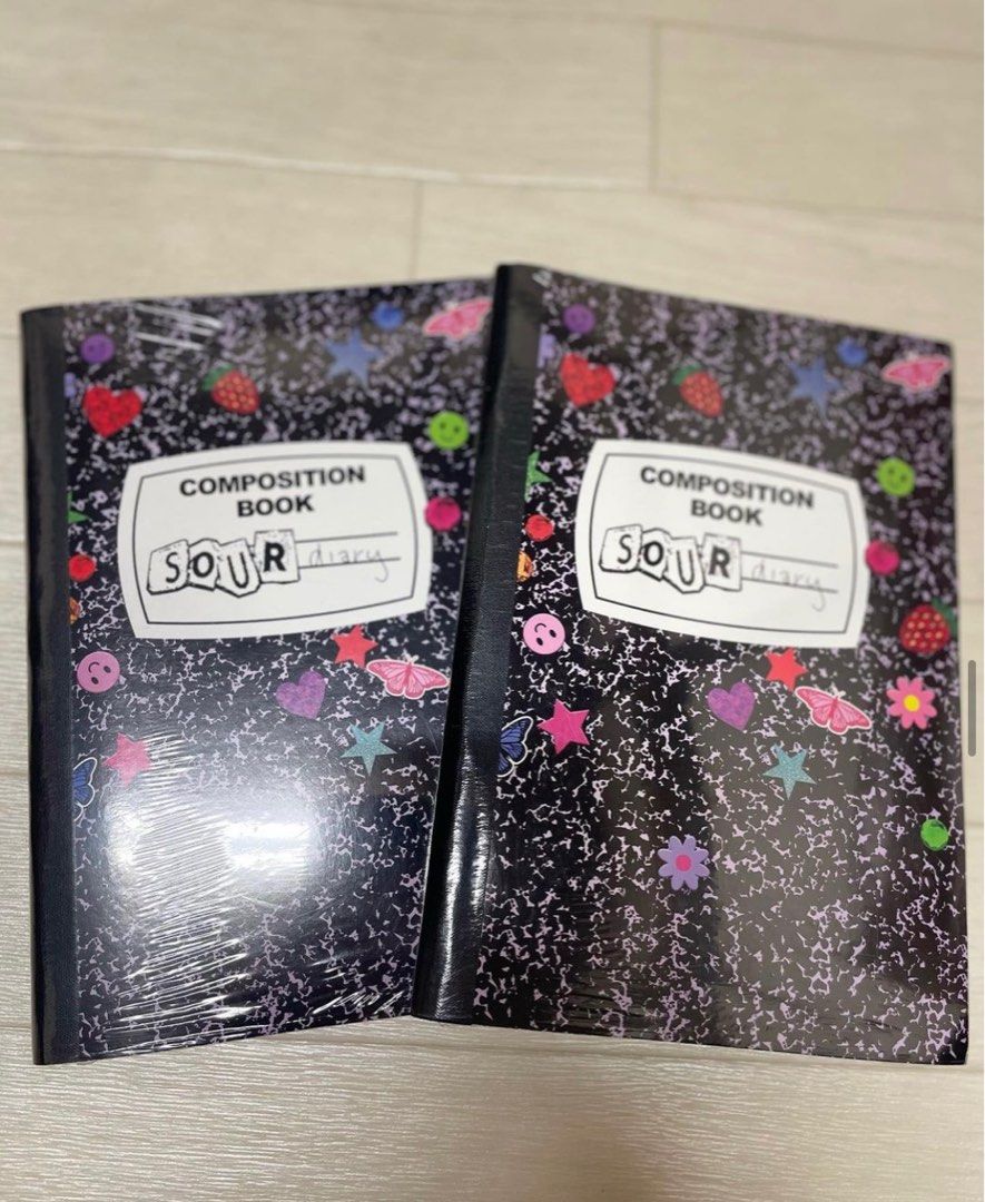 Olivia Rodrigo SOUR Diary CD (Category: CDs & DVDs) located in Manila. Submitted by stefandraboutique (Listing ID 1247148728, Image 1). Description: It has the SOUR CD inside 💜.