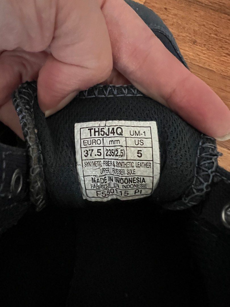 Onitsuka Tiger Mexico 66 Paraty US 5