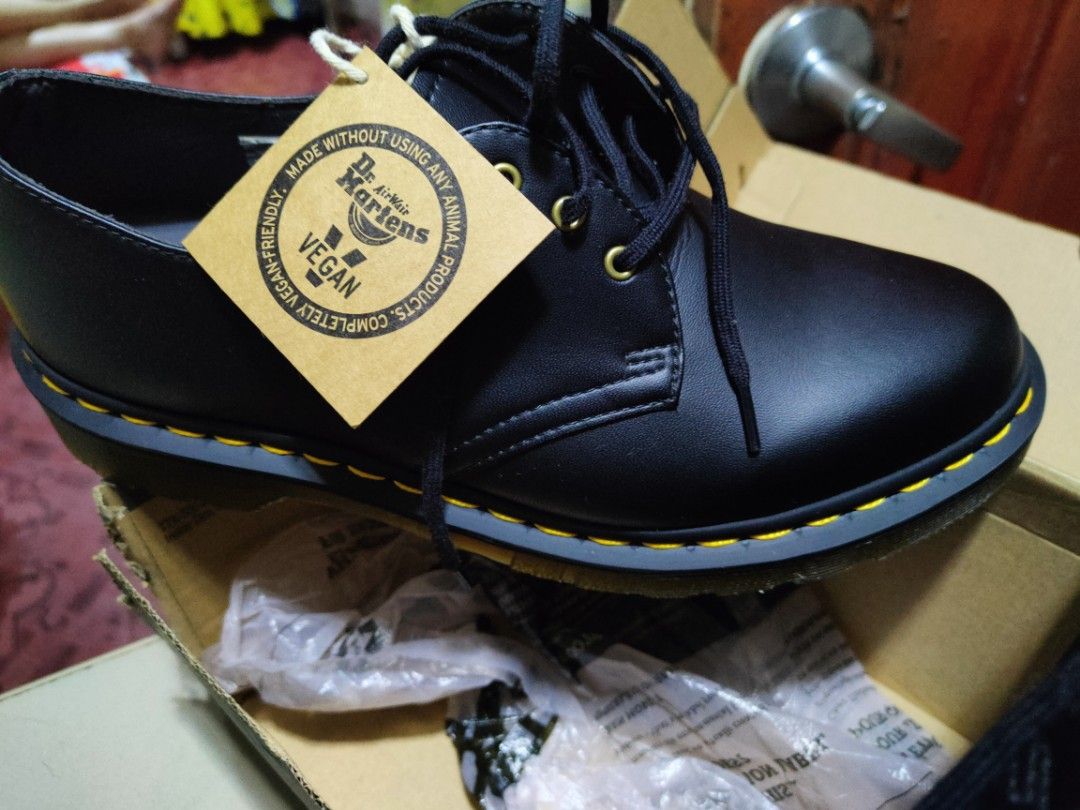 Vegan 1461 felix oxford shoes on sale