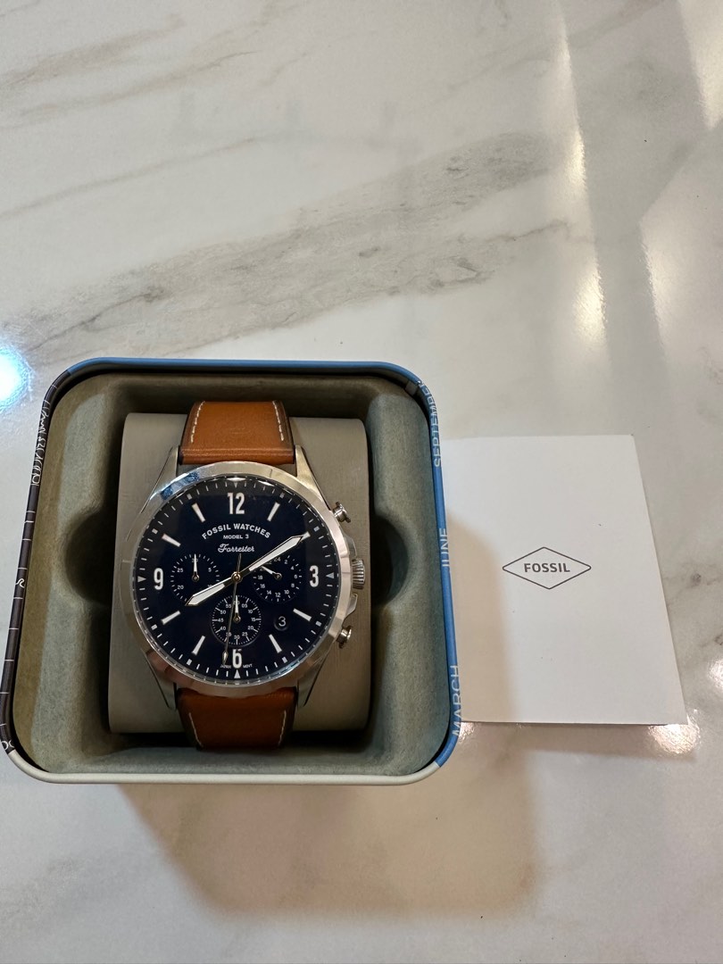 Fossil fs5607 deals
