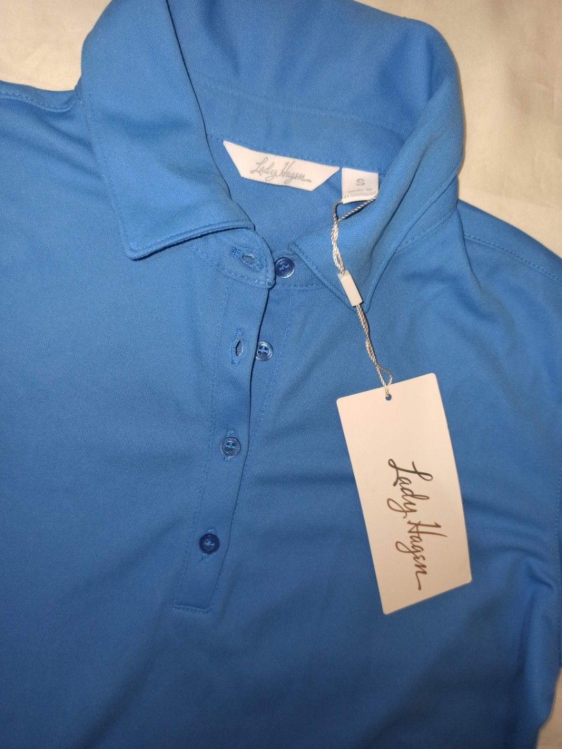 Lady hagen polo shirts store