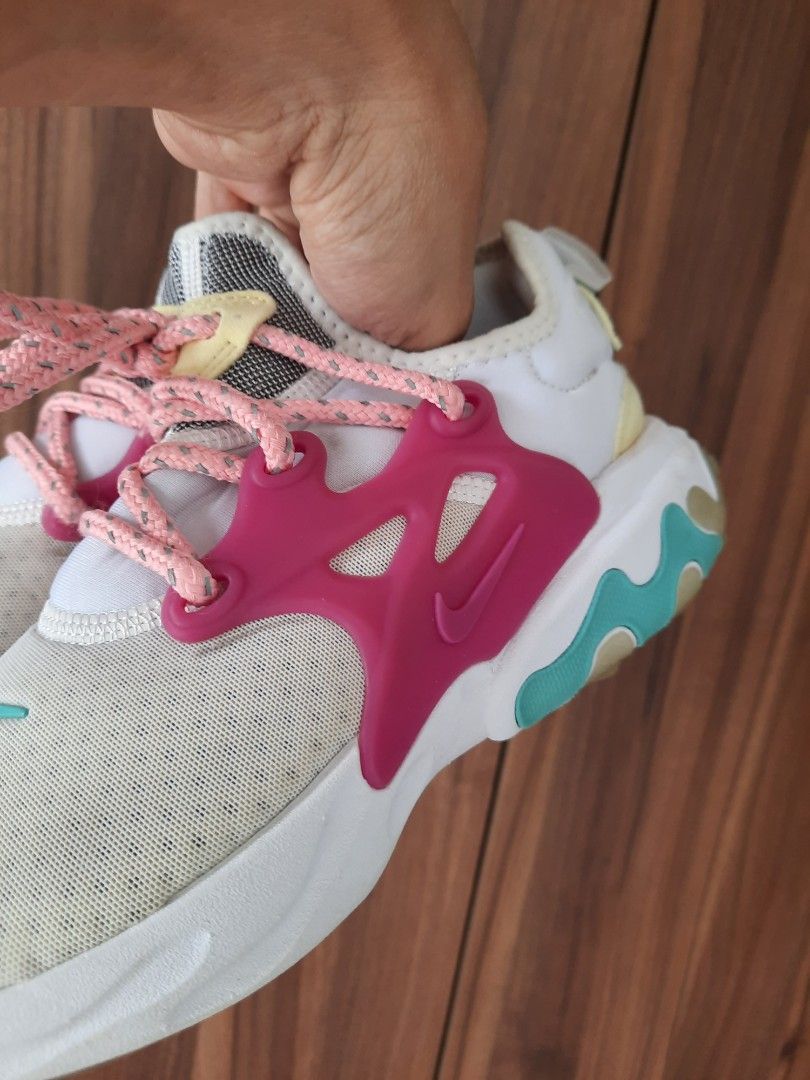 Presto react online womens