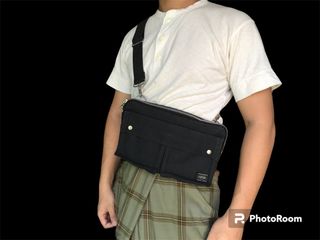 Original porter bag shop malaysia
