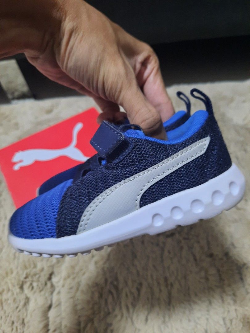 Puma carson 2 clearance v inf