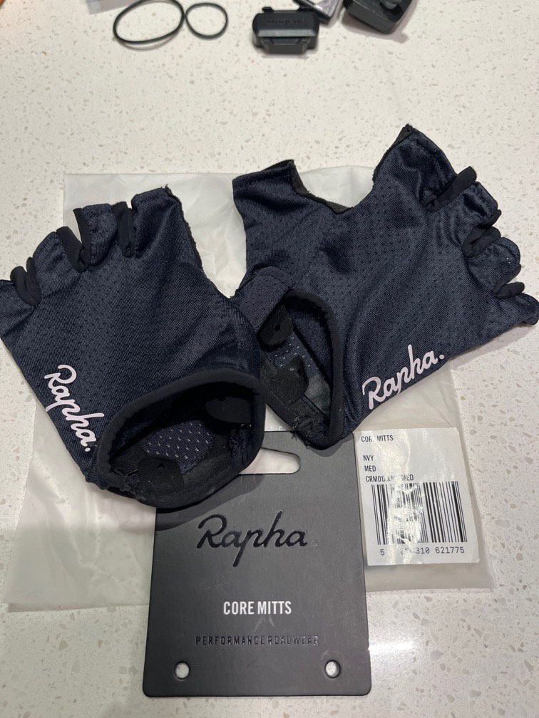 Original Rapha Gloves, Sports Equipment, Bicycles & Parts, Bicycles on