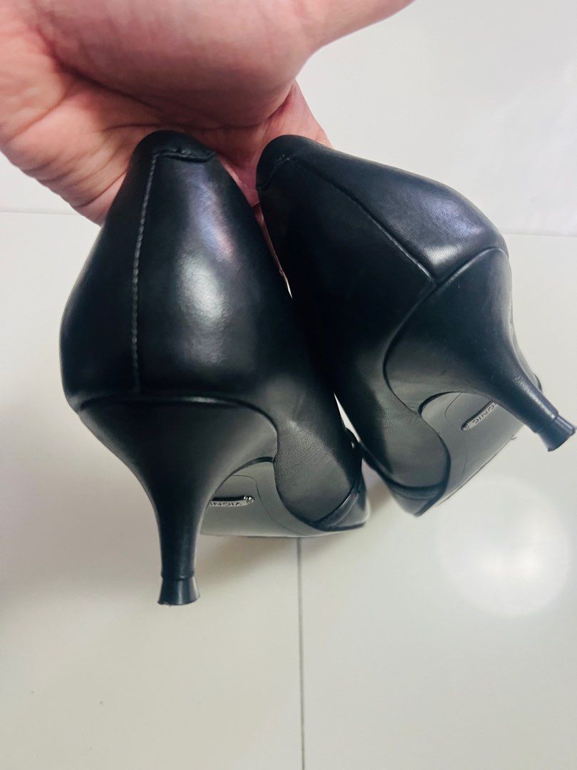 Original Vionic Kitten heels Women s Fashion Footwear Heels on