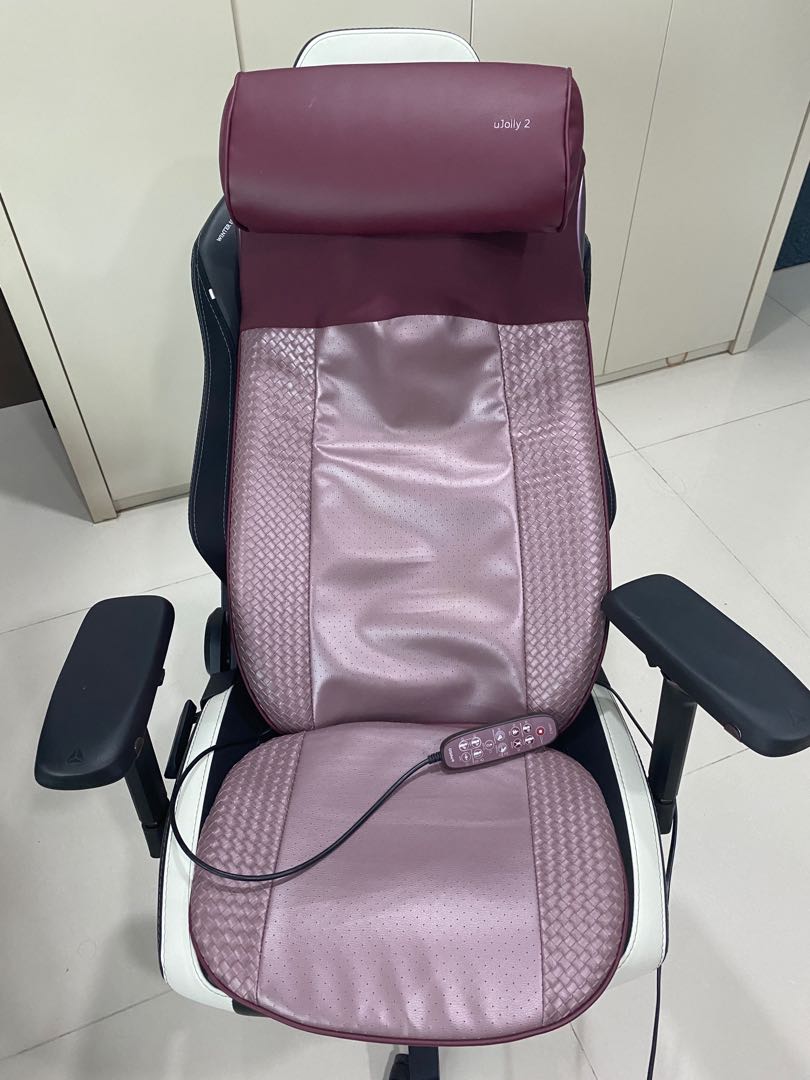 Osim ujolly shop 2 review