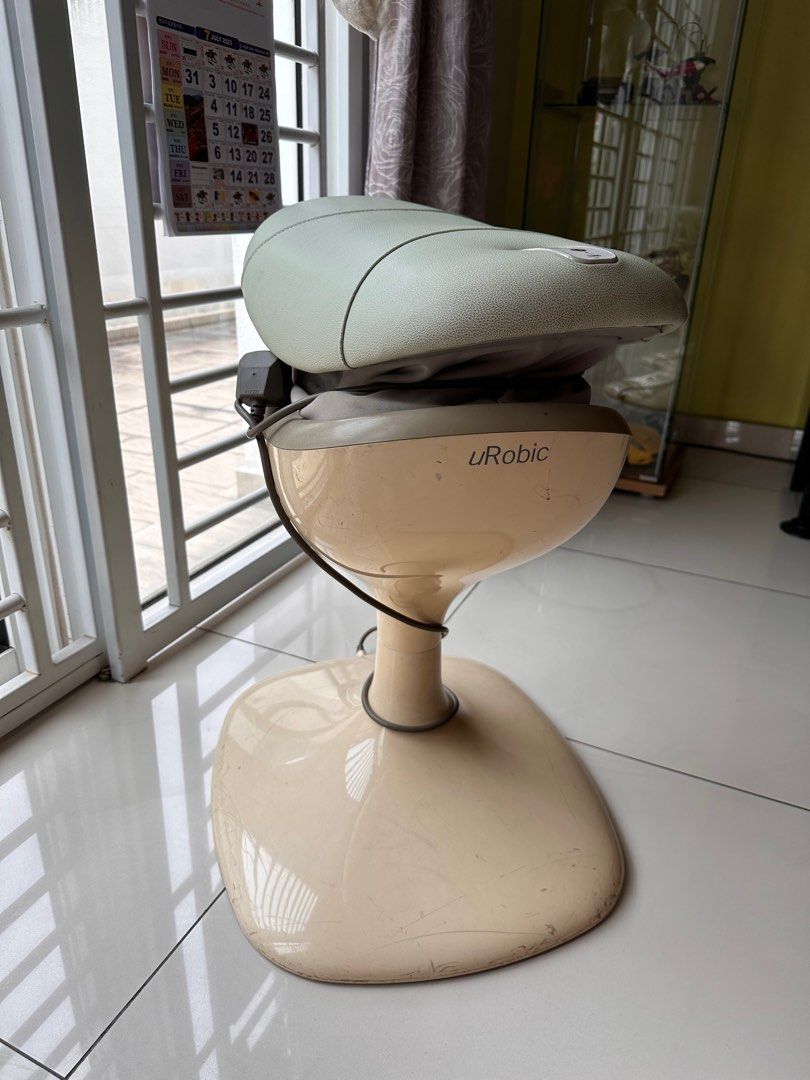 Osim Urobic Health Nutrition Massage Devices on Carousell