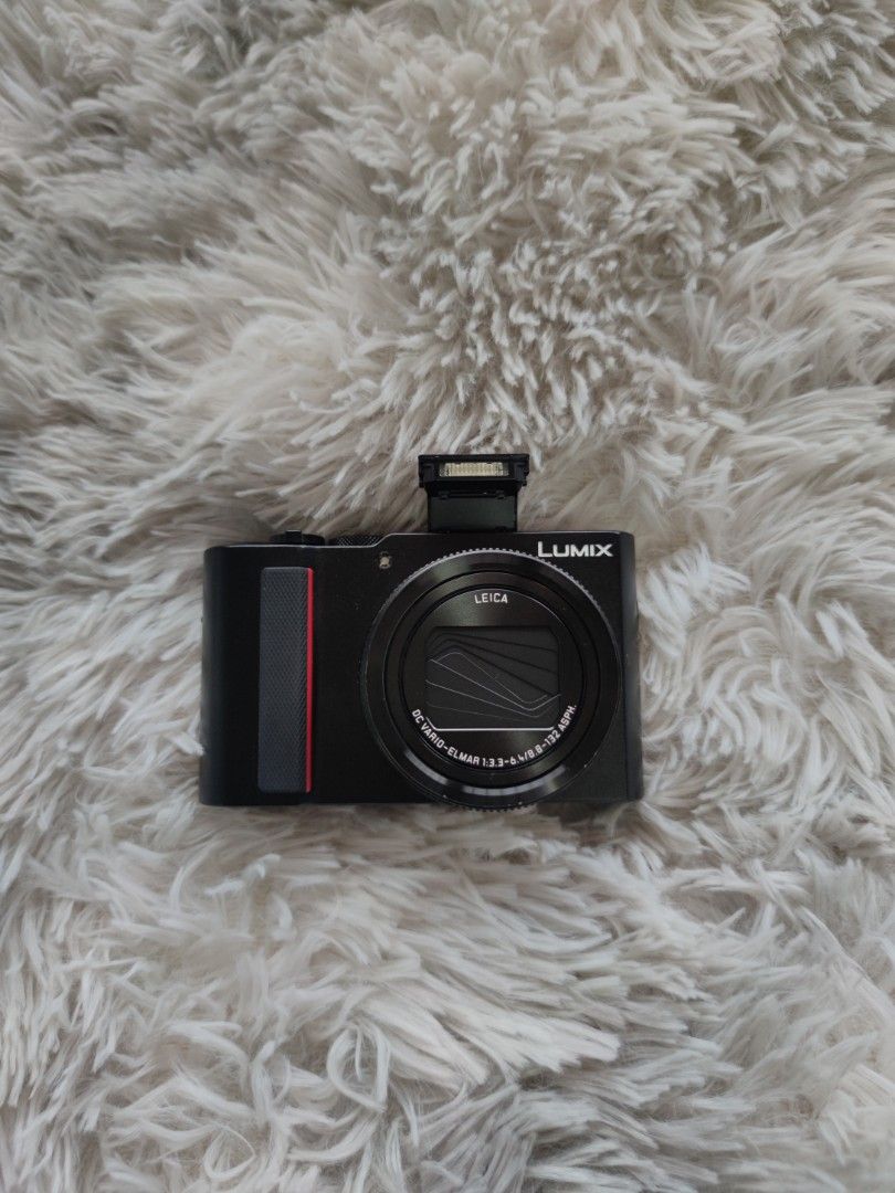 lumix tz220 specs