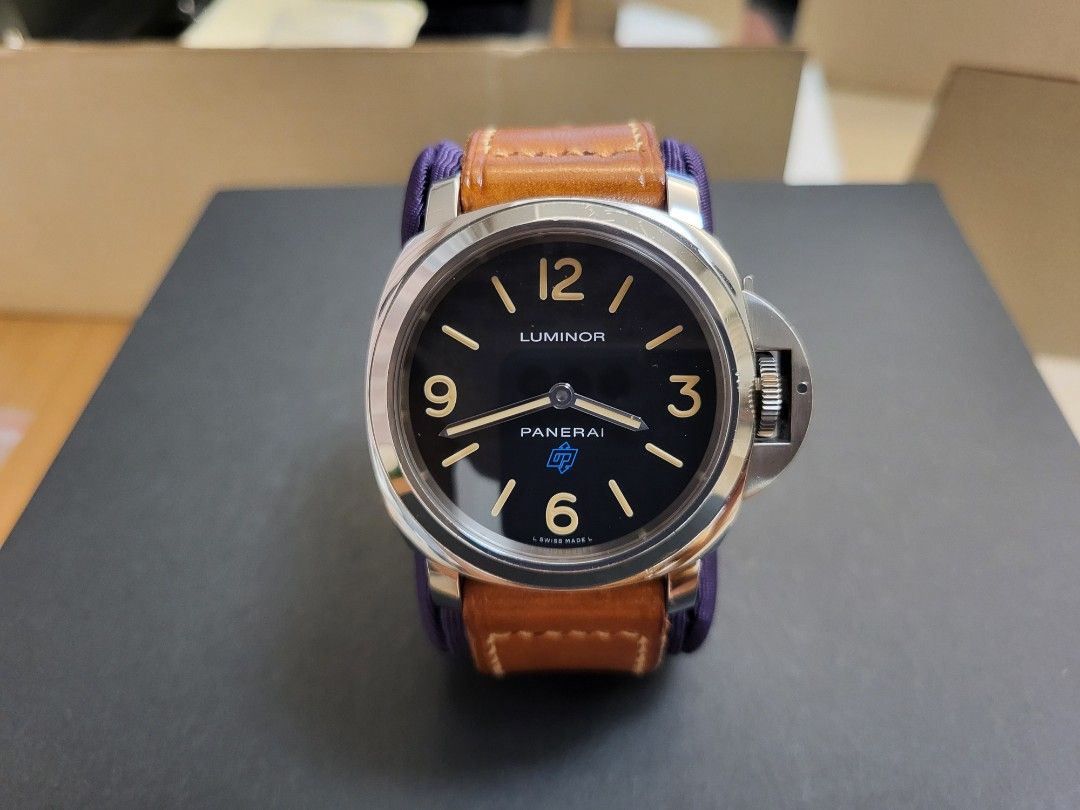 Pam 634 top
