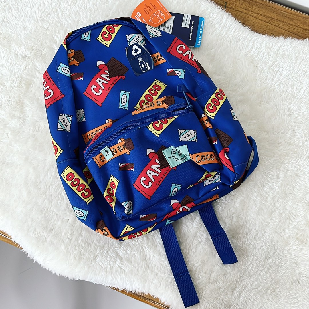 Parkland kids 2025 backpack