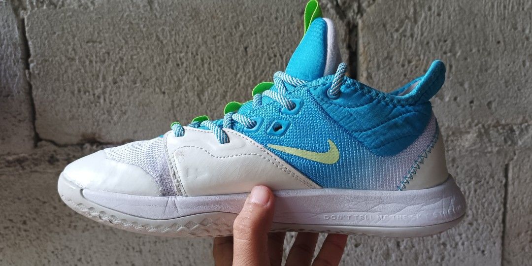 Paul george top shoes lazada