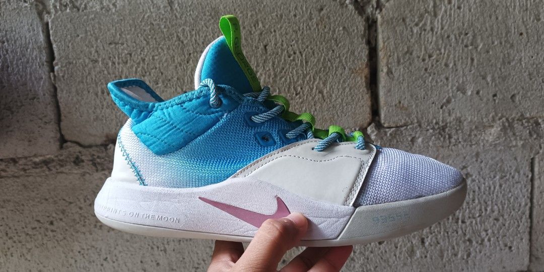 Paul george shoes lazada shop