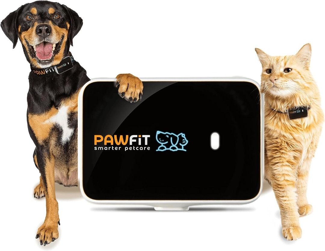 Pawfit gps hot sale