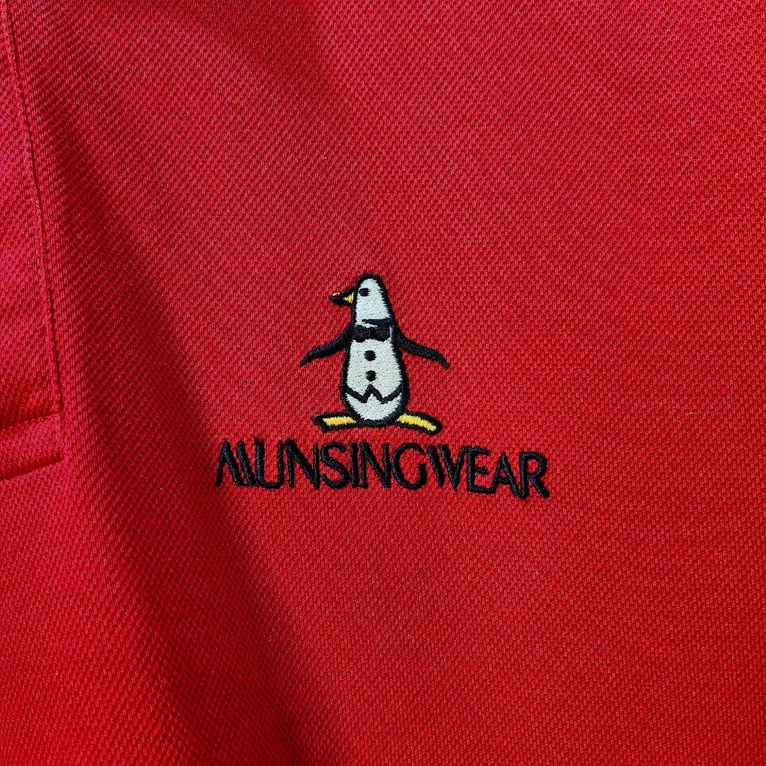 Men's Slim Fit Khaki Shorts - Penguin By Munsingwear