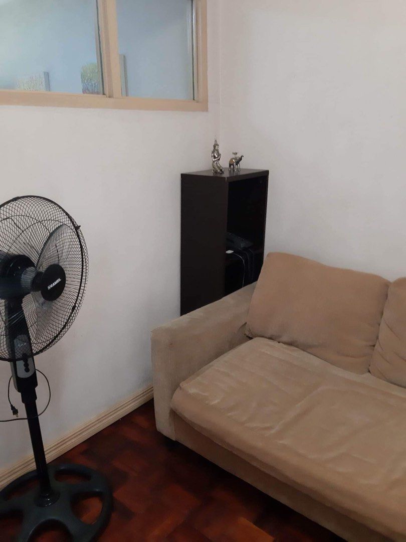 Penthouse for sale near Ateneo de Manila, Property, For Sale, Apartments & Condos on Carousell