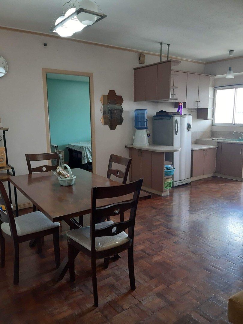 Penthouse for sale near Ateneo de Manila, Property, For Sale, Apartments & Condos on Carousell
