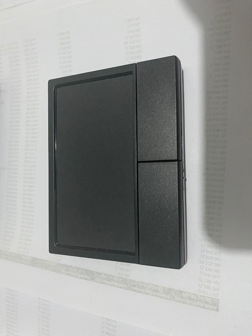 PERIPAD-704 Wireless Trackpad (Category: Mouse & Mousepads) located in Caloocan City. Submitted by lvdad (Listing ID 1247287413, Image 2). Description: .