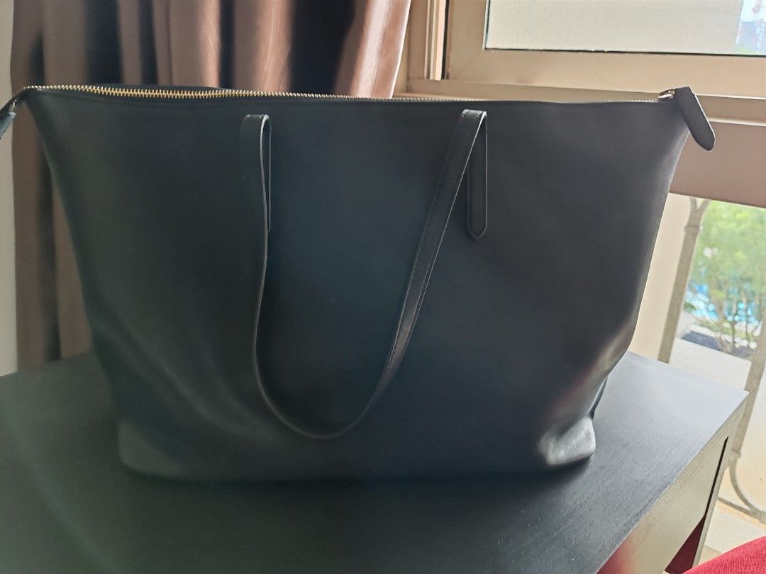 PERNELLE MILANO PRE-OWNED TOTE BAG
