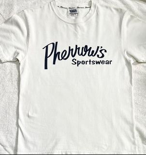 Pherrows tshirt