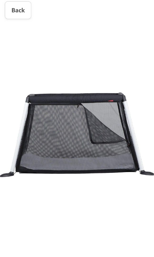 Phil and Ted Travel Cot, Babies & Kids, Baby Nursery & Kids Furniture