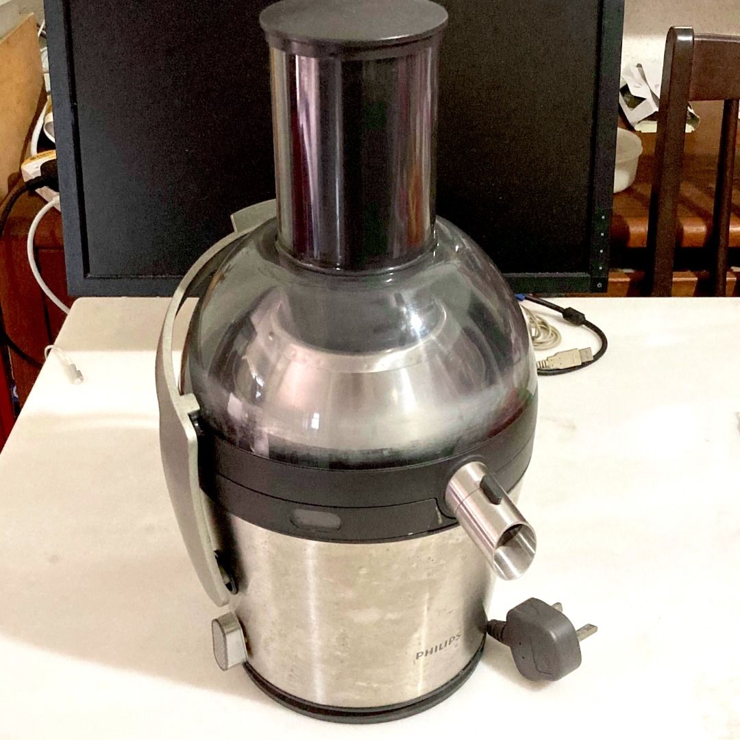 Philips avance juicer 2025