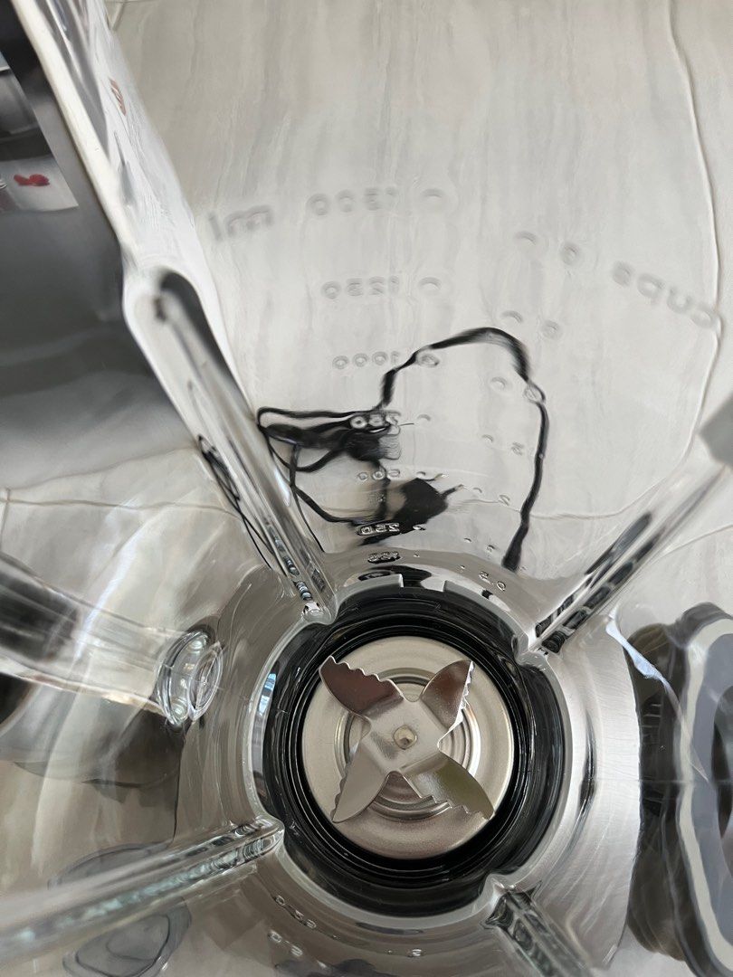 Philips Klein huishoudelijk Blender