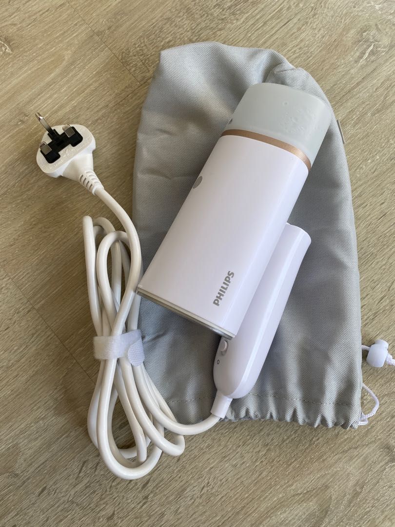 Philips Garment Care 3000 Series Handheld Steamer STH3020/STH3020/16