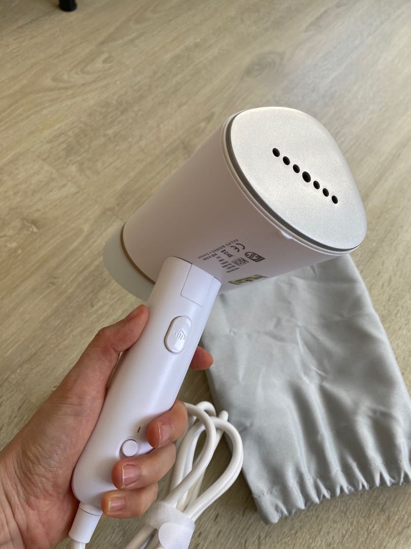 Philips Garment Care 3000 Series Handheld Steamer STH3020/STH3020/16