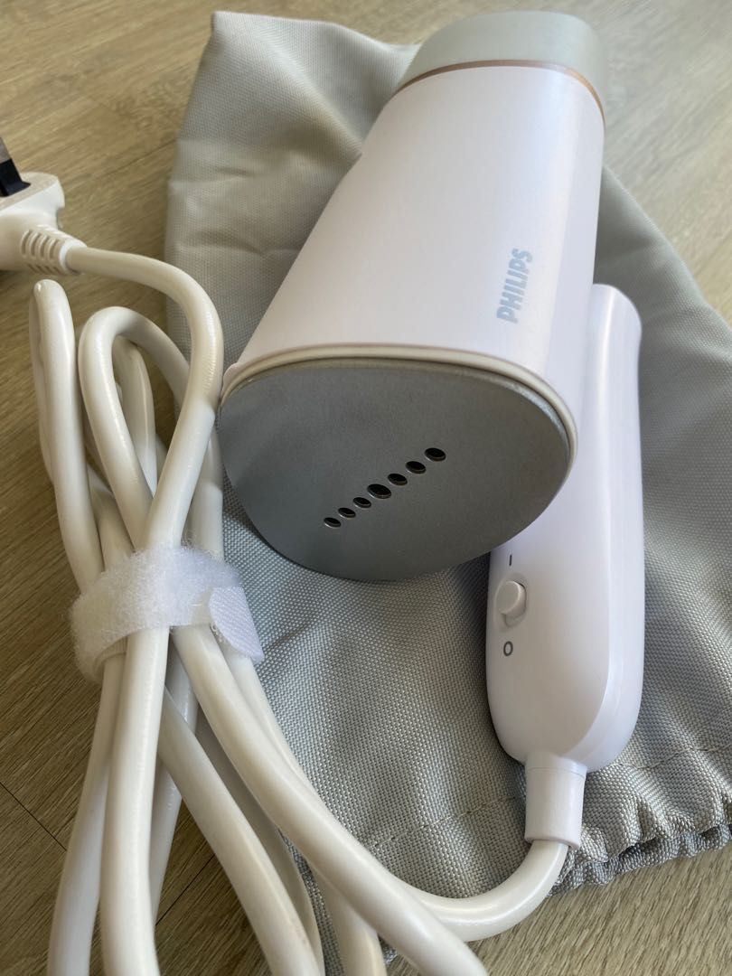 Philips Garment Care 3000 Series Handheld Steamer STH3020/STH3020/16