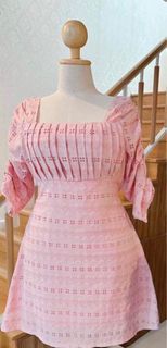 Plus size dress up to 46” bust